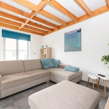 Stylish Polder House In A Quiet Location Holiday home *