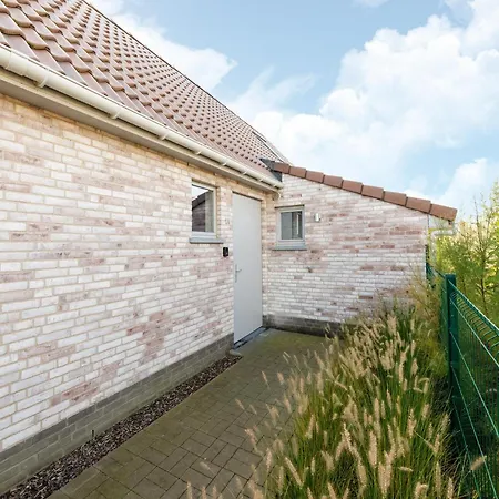 Stylish Polder House In A Quiet Location Holiday home