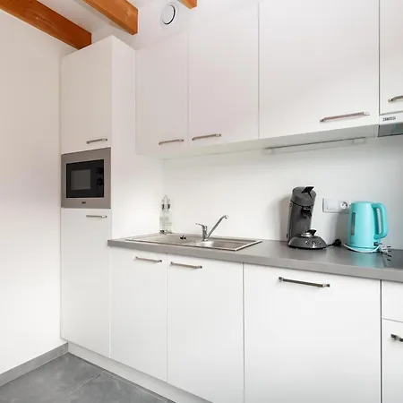 Stylish Polder House In A Quiet Location *