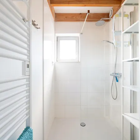 Stylish Polder House In A Quiet Location