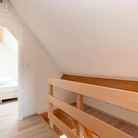 Stylish Polder House In A Quiet Location Holiday home Koksijde