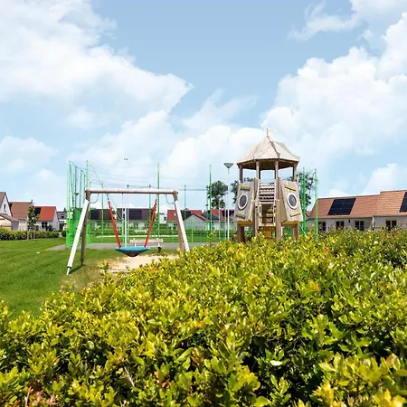 In With Garden