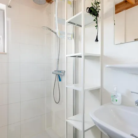 Stylish Polder House In A Quiet Location *