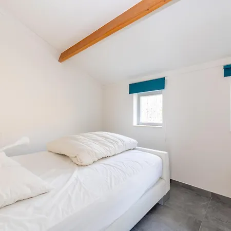 Holiday home Stylish Polder House In A Quiet Location *